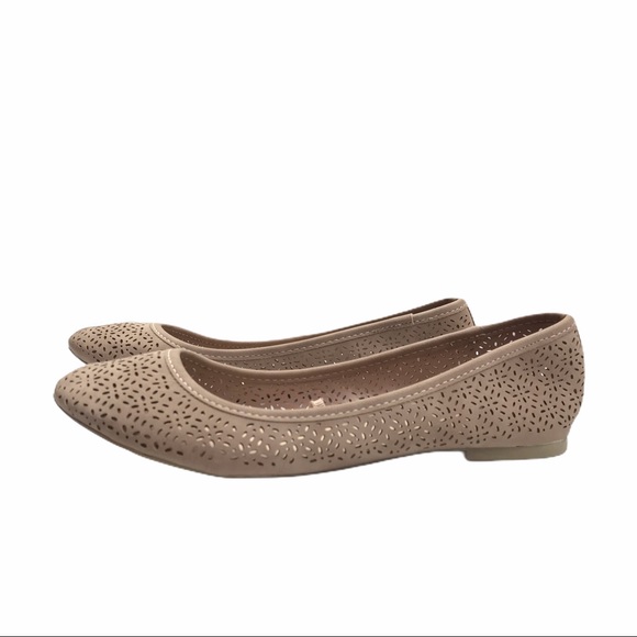 seychelles ballet flats
